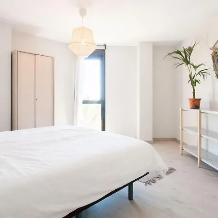 Apartment Your Desk On The Beach, Vista Bella Seaview El Medano (Tenerife)